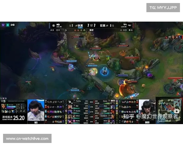 iG止步十七强LPL官博发声败不馁静待风起明年再度出征争锋赛场