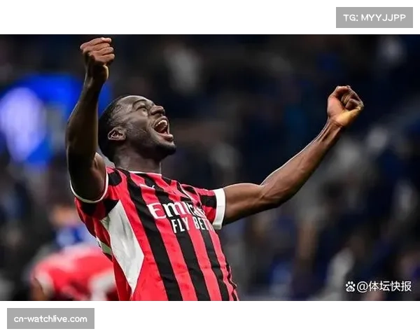 AC米兰门将迈尼昂扑点神勇成为德比取胜关键功臣