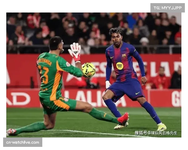 赫罗纳主力前锋瓦纳特赛季报销，进攻端轮换陷入困境